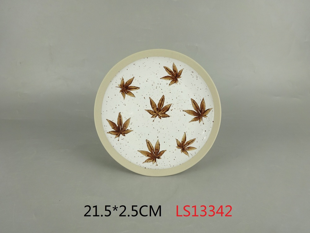PLATE