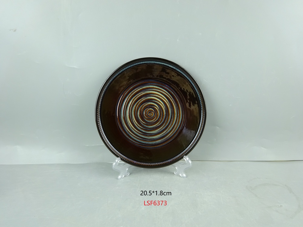 PLATE
