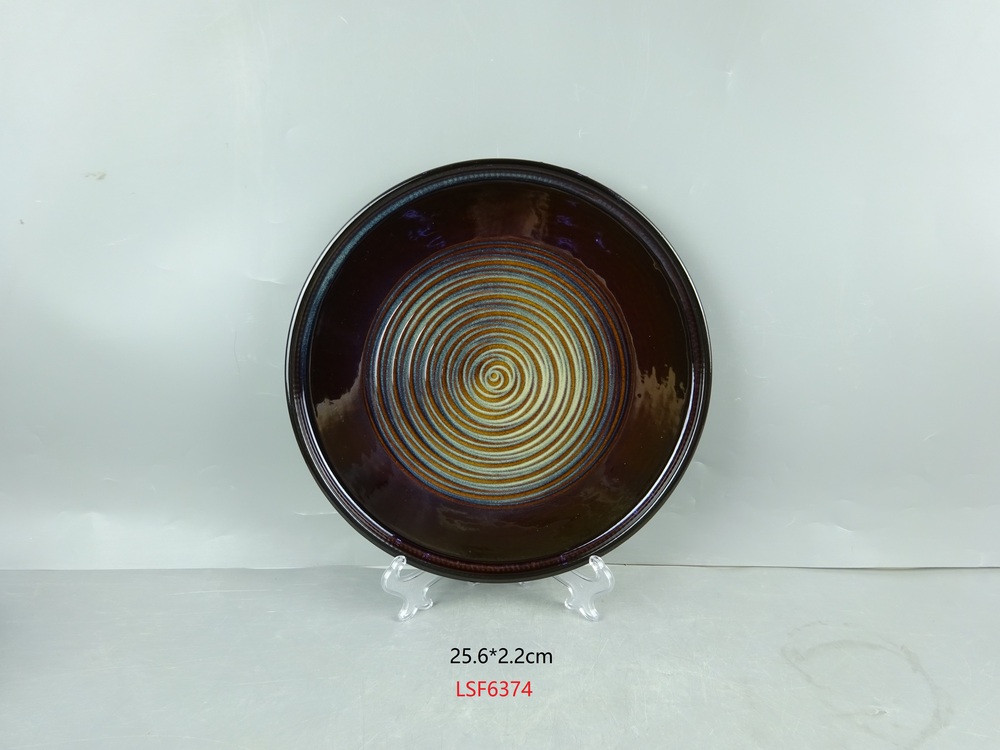 PLATE