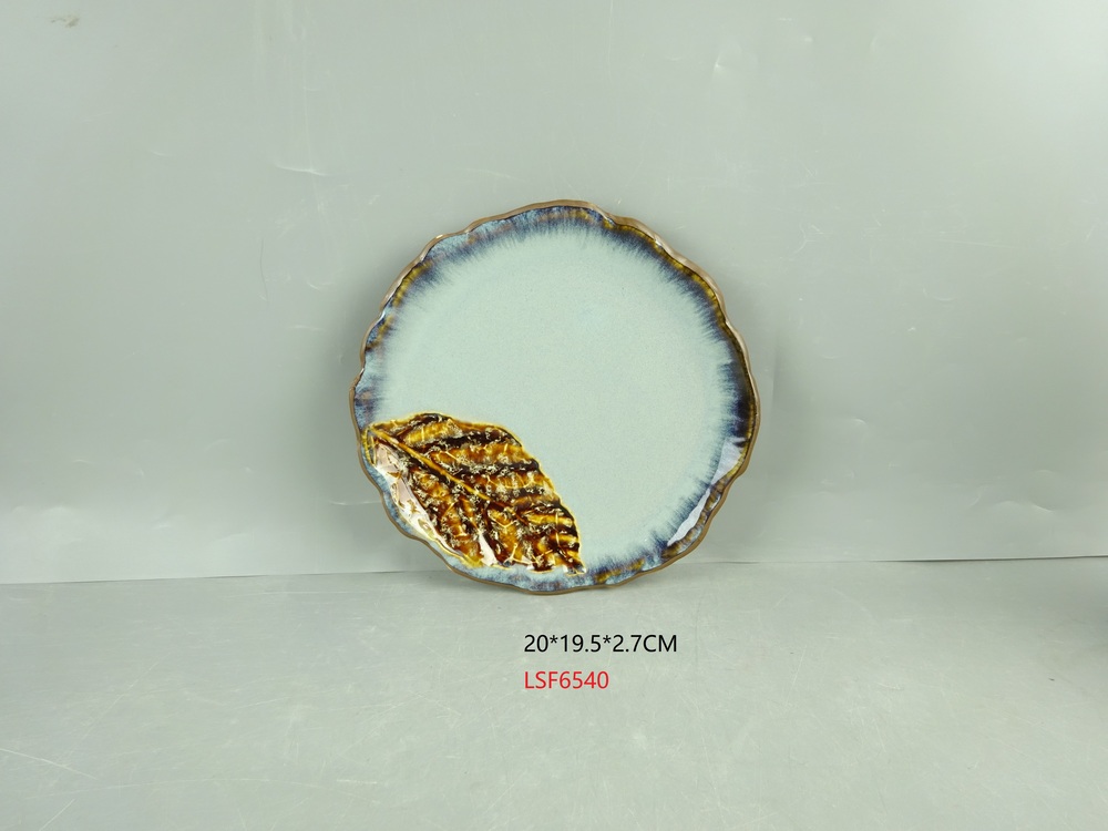 PLATE