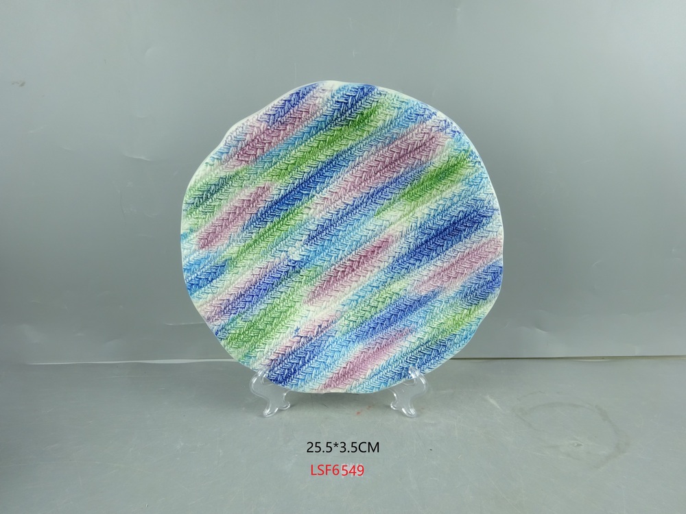 PLATE
