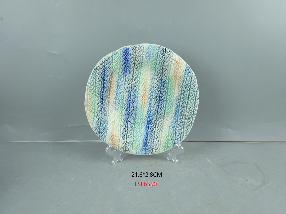 PLATE