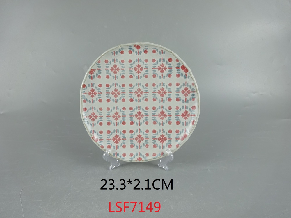 PLATE