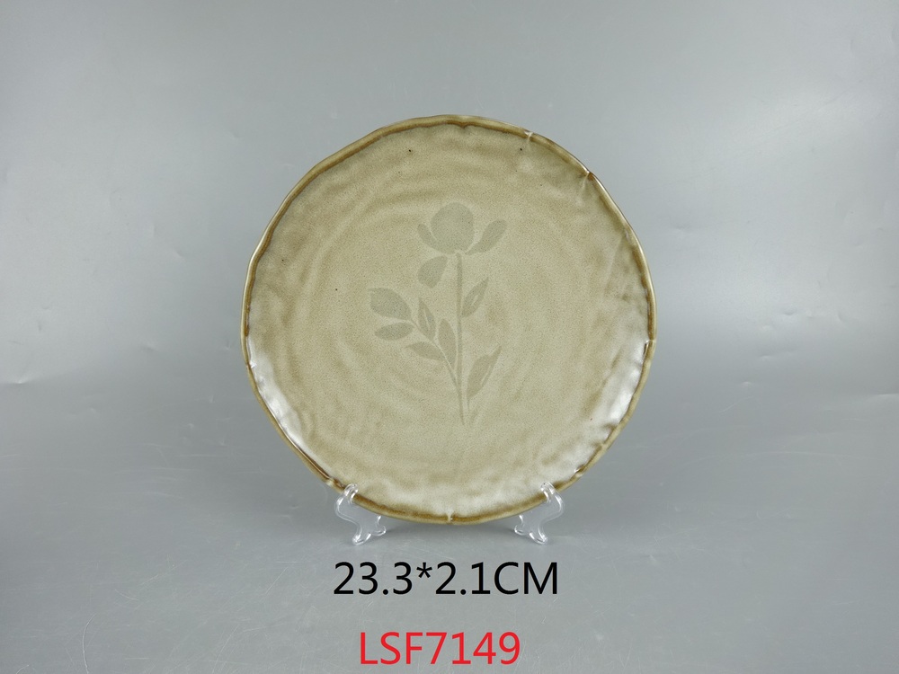 PLATE