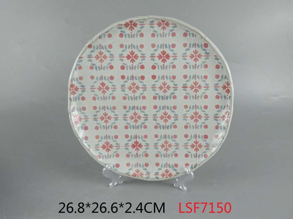 PLATE