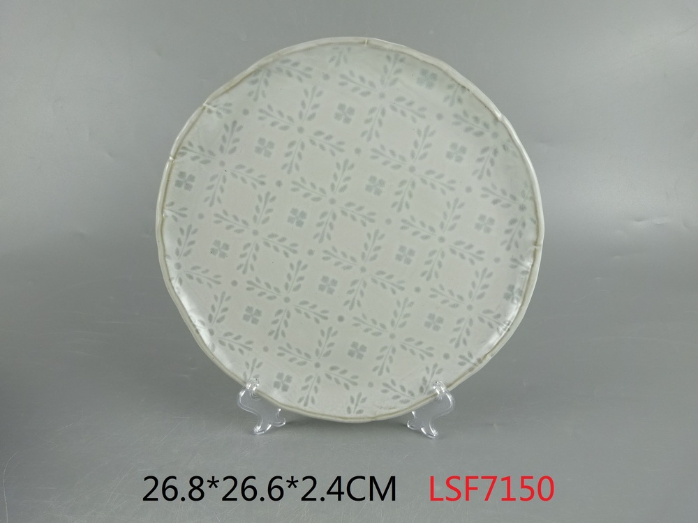 PLATE