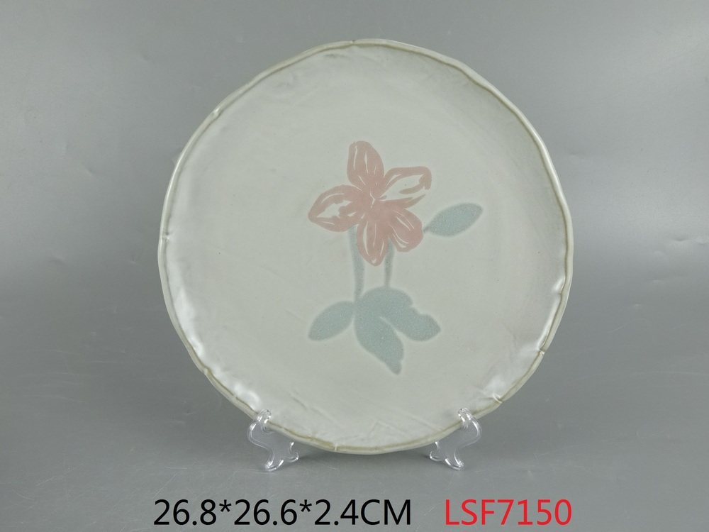 PLATE