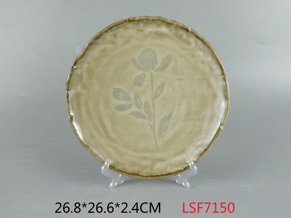 PLATE