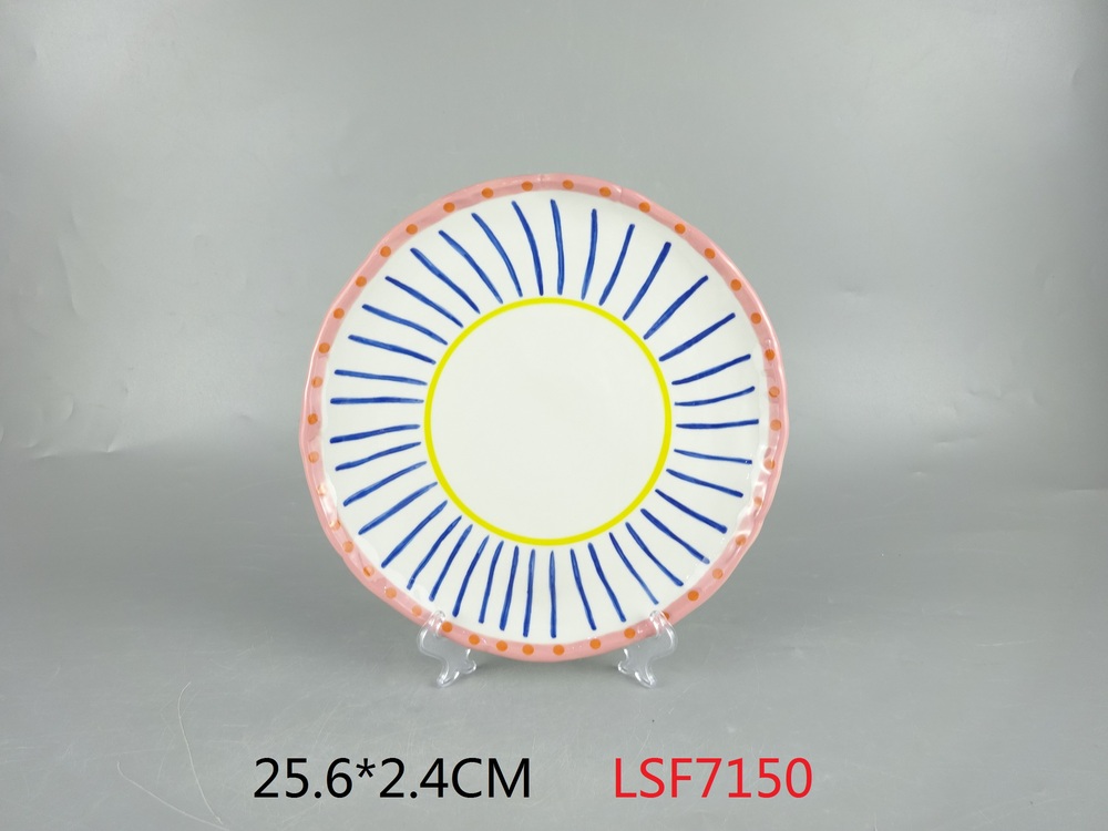 PLATE