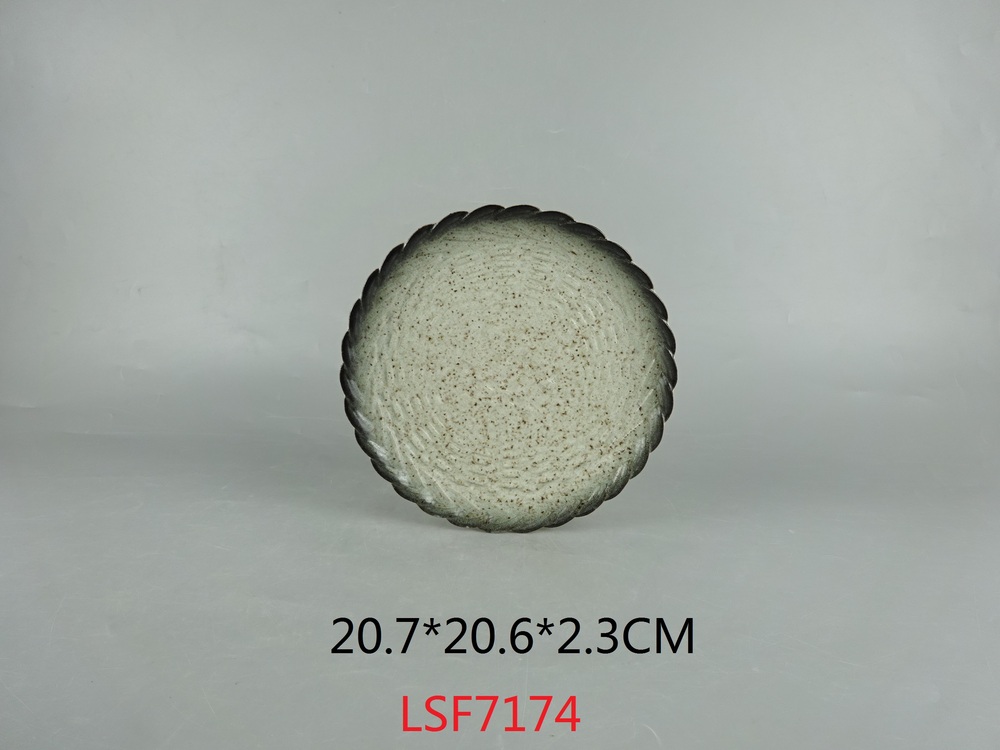 PLATE