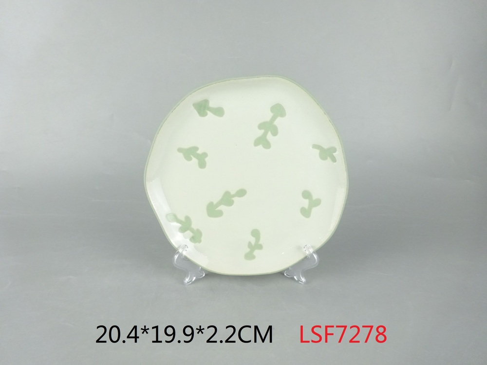 PLATE