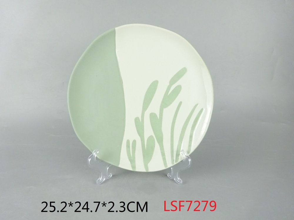 PLATE
