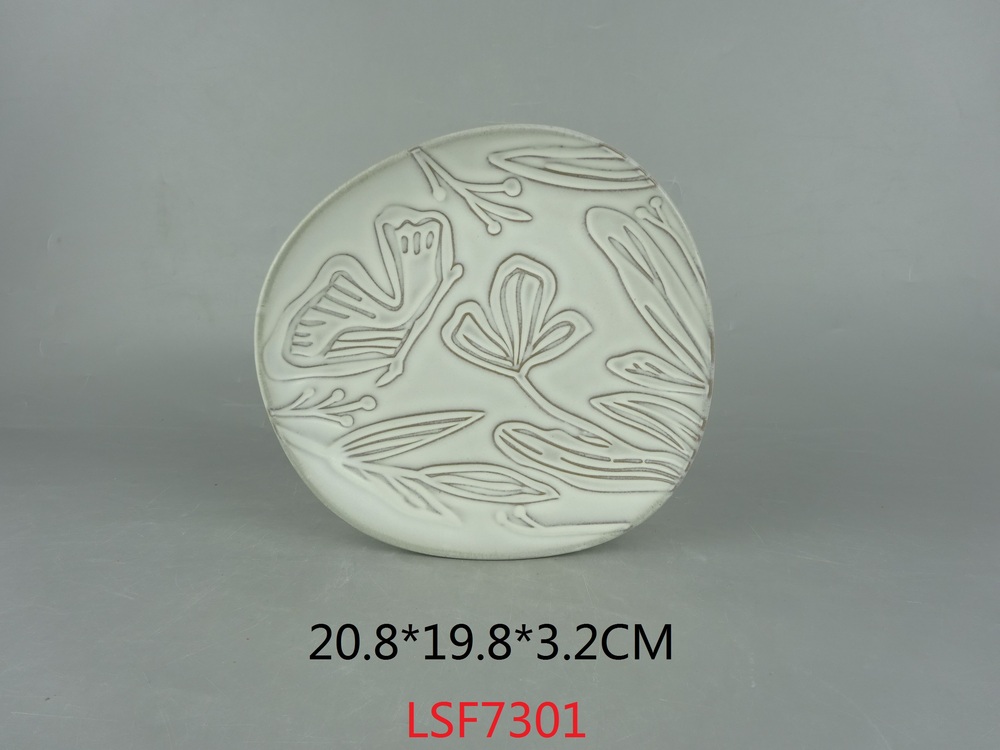 PLATE