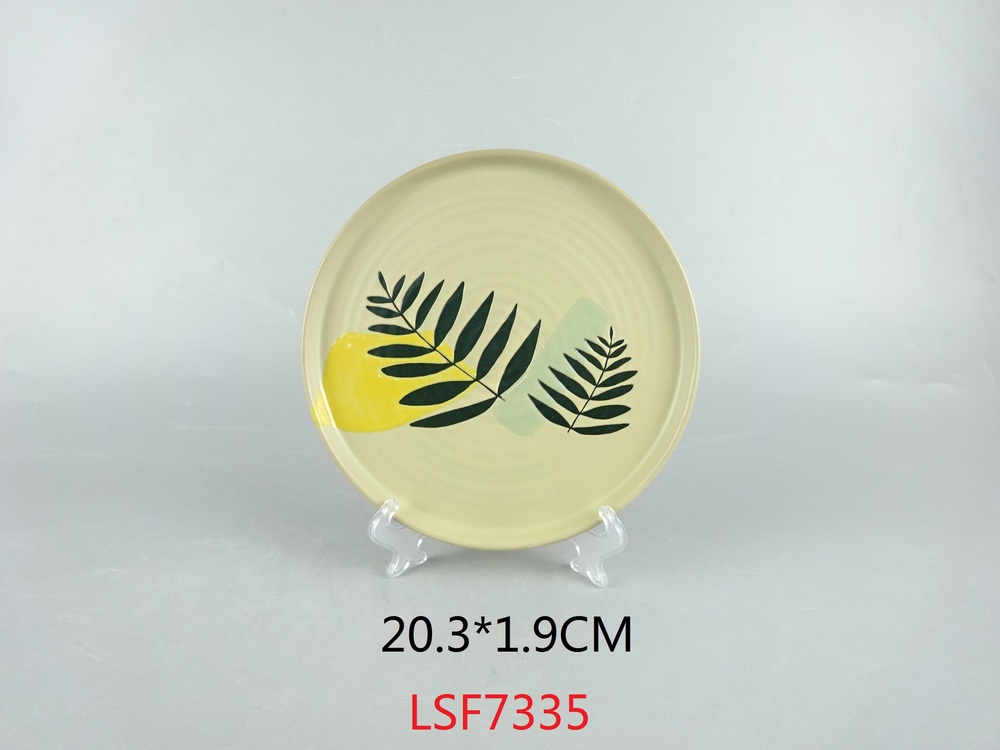 PLATE
