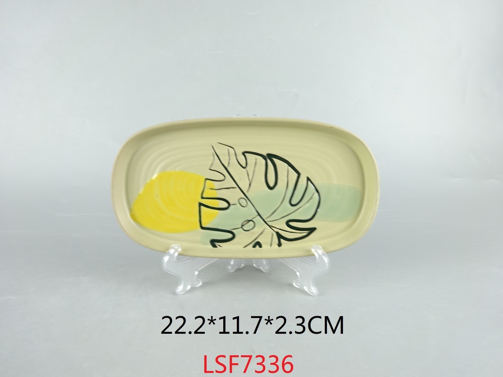 PLATE