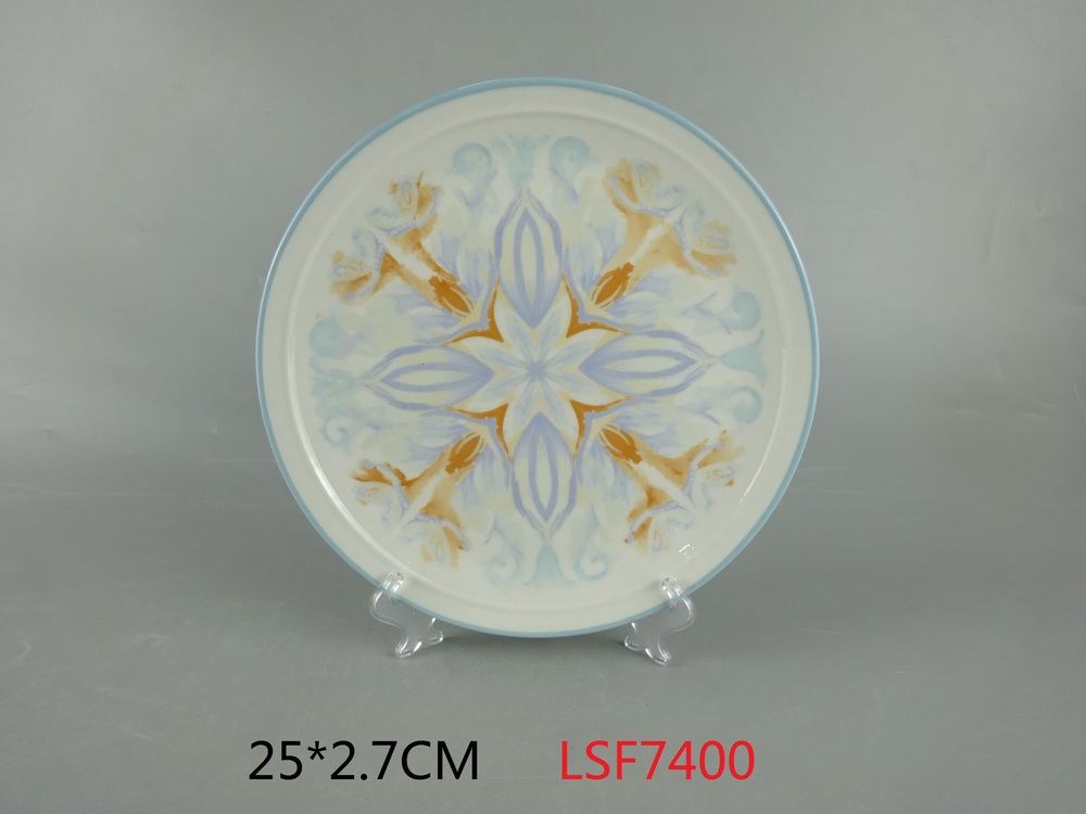 PLATE