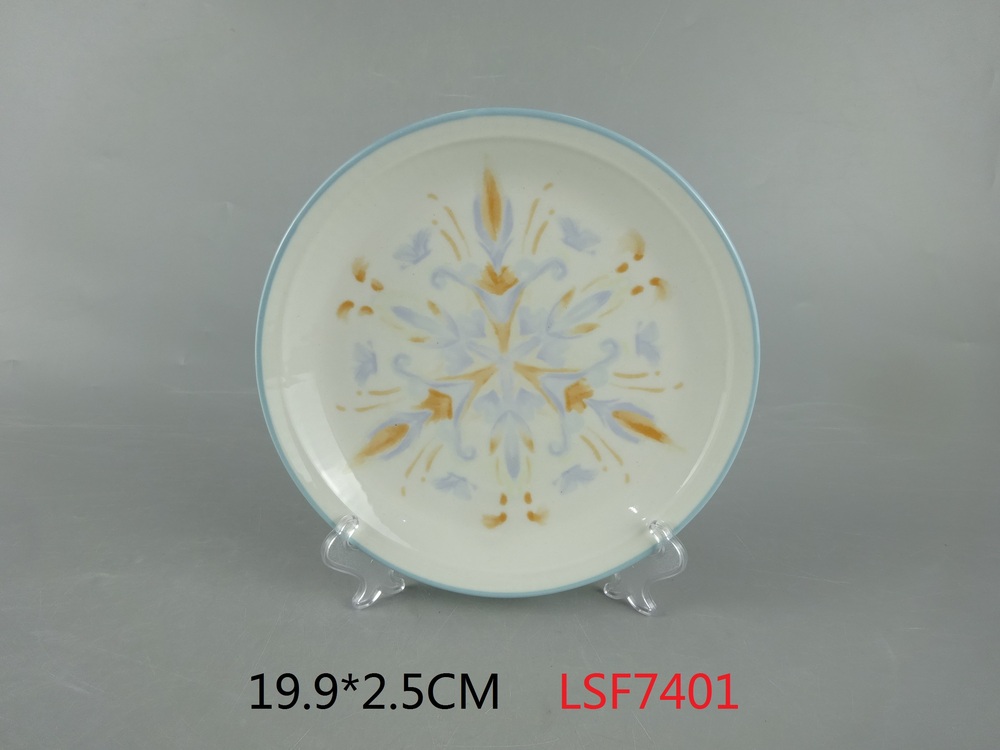 PLATE