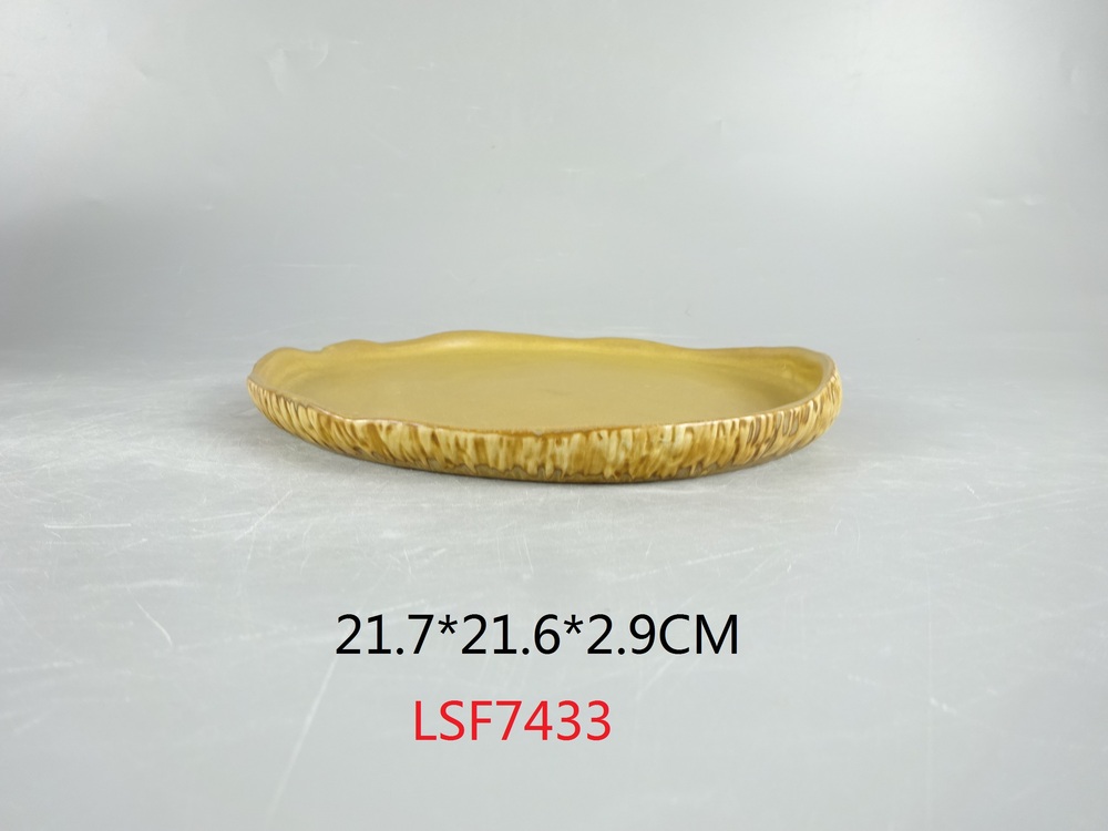 PLATE