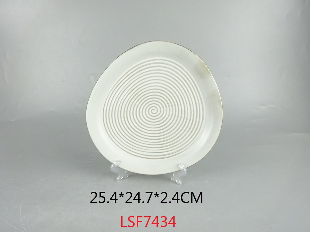 PLATE