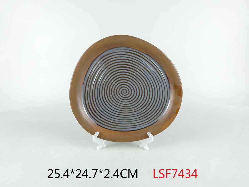 PLATE
