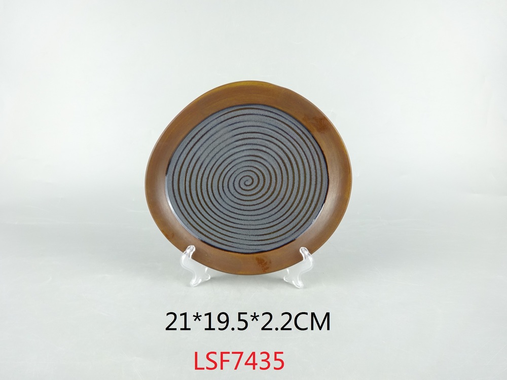 PLATE
