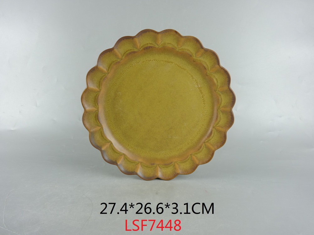 PLATE