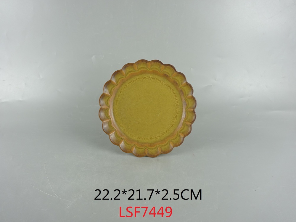 PLATE