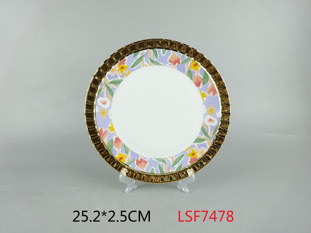 PLATE