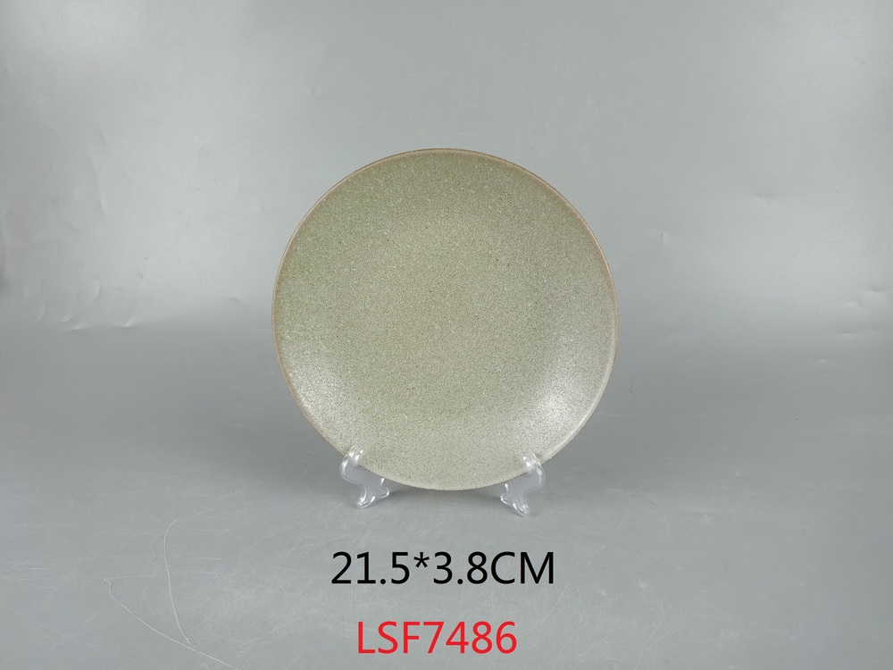 PLATE