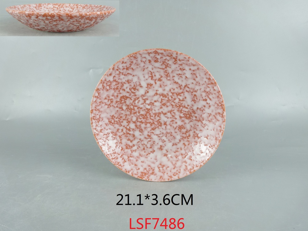 PLATE