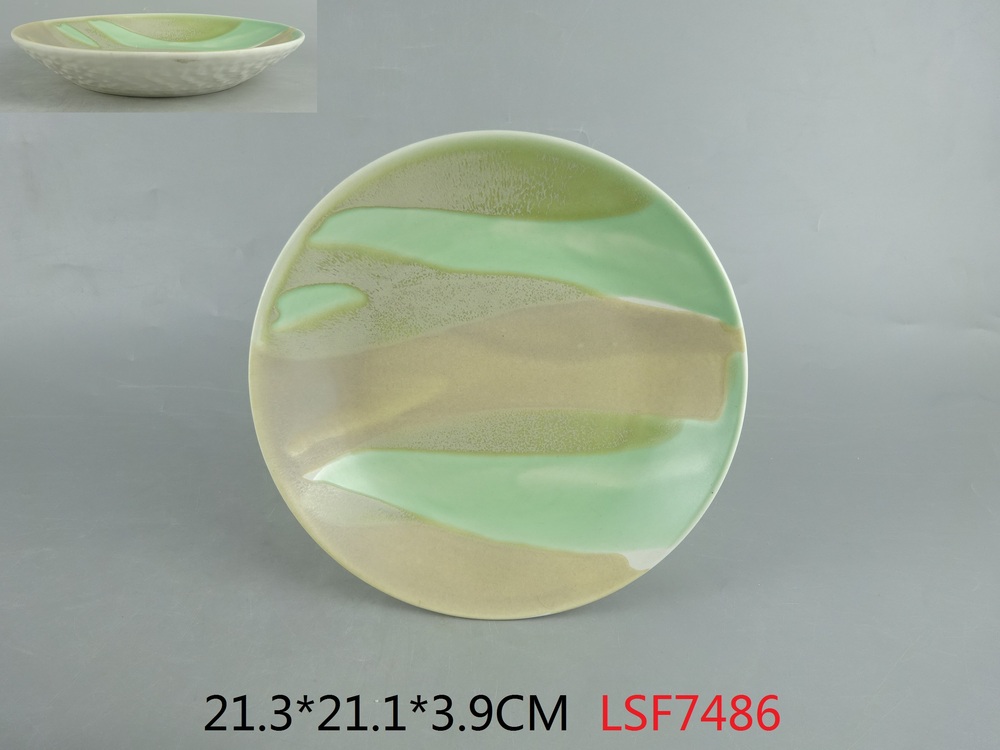 PLATE