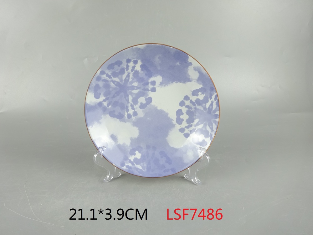 PLATE