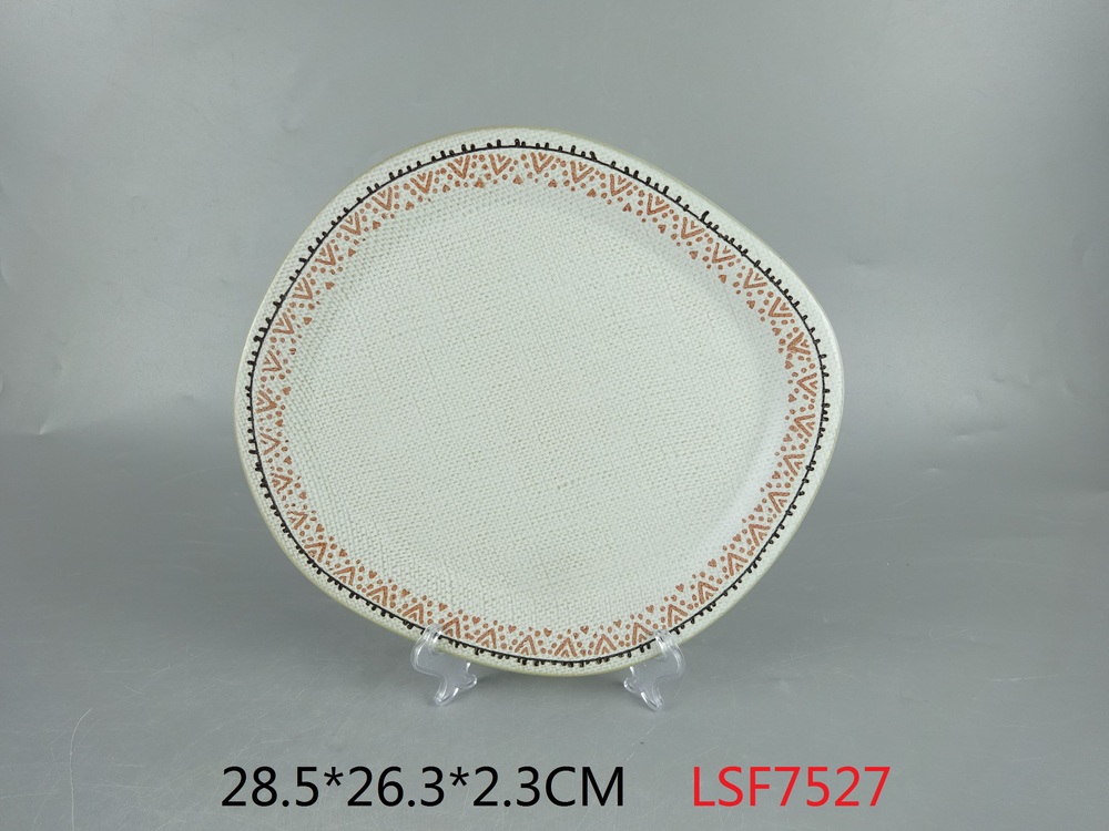 PLATE