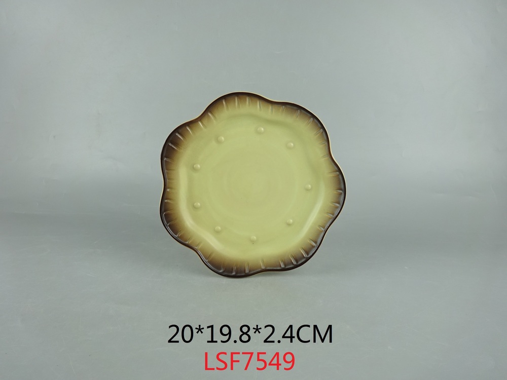 PLATE