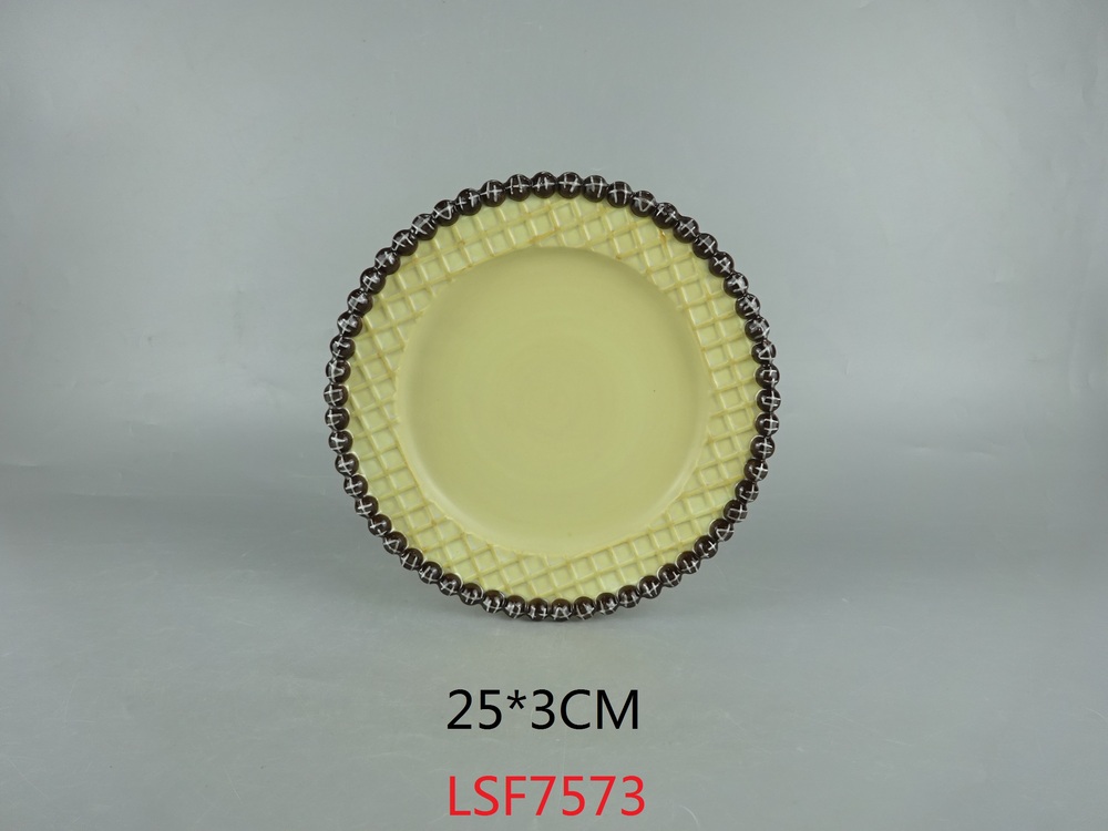 PLATE