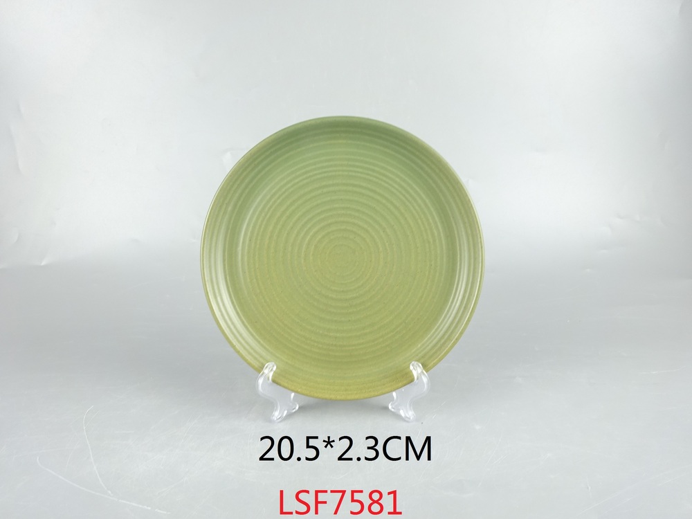 PLATE