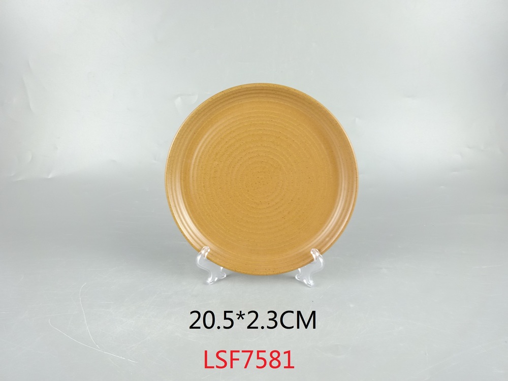 PLATE