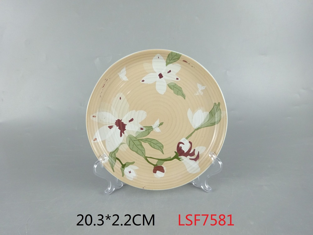 PLATE