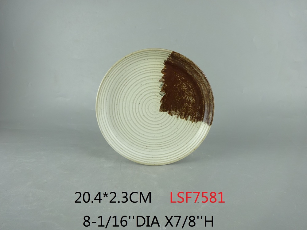 PLATE