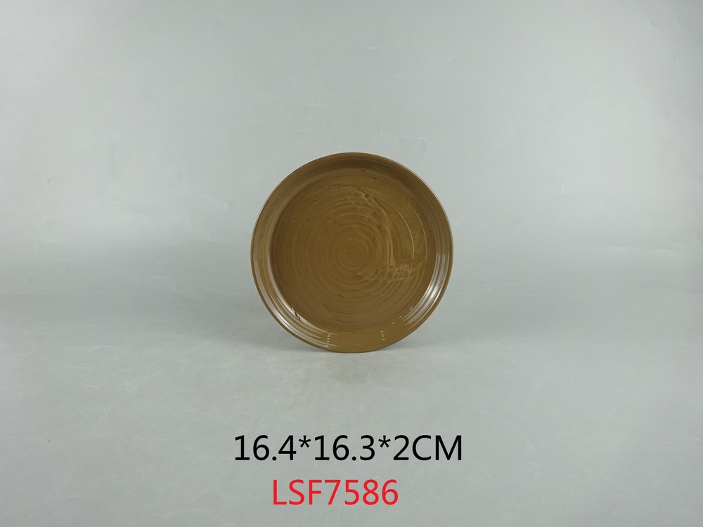 PLATE