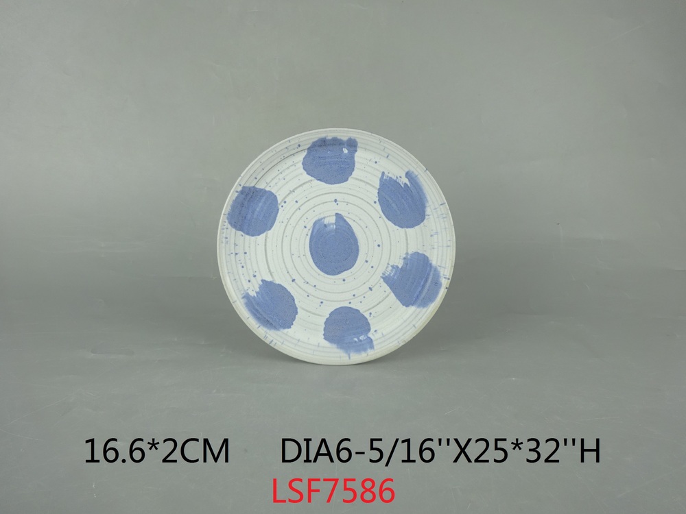 PLATE