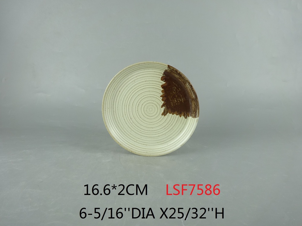PLATE