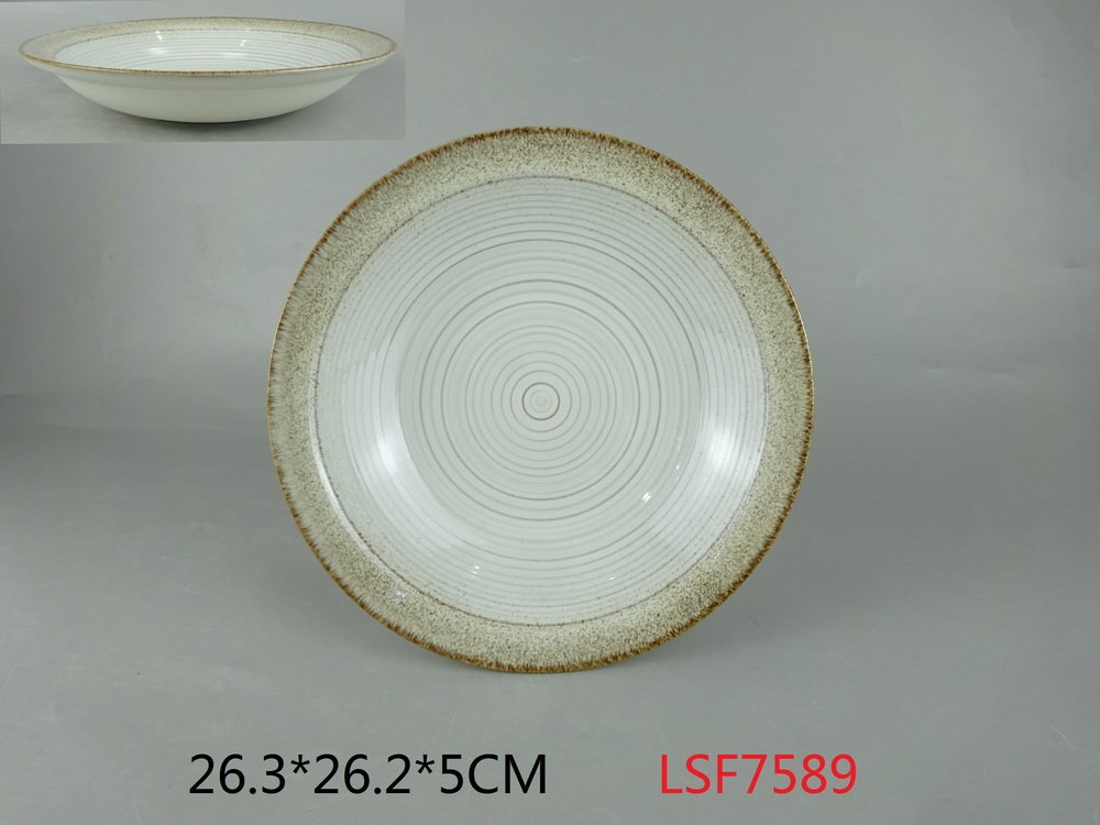 PLATE