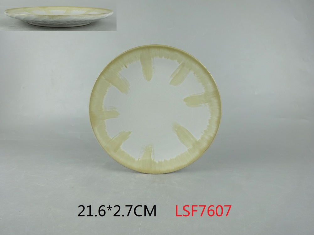 PLATE