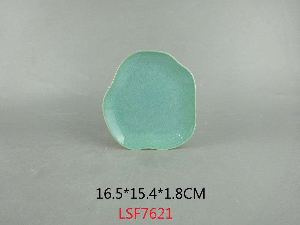 PLATE