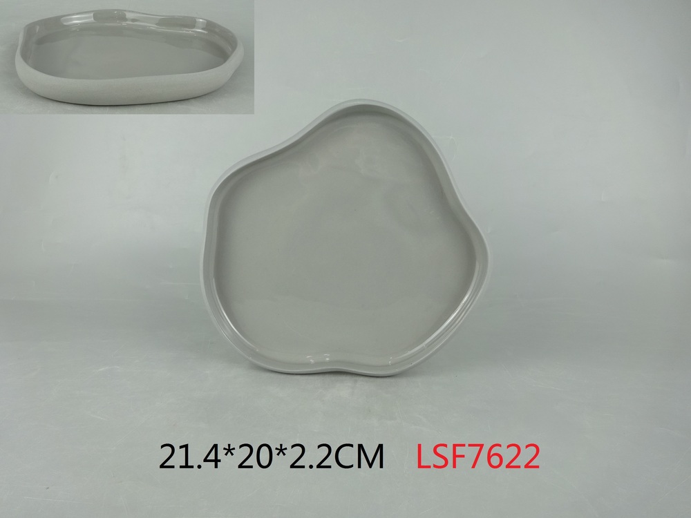 PLATE
