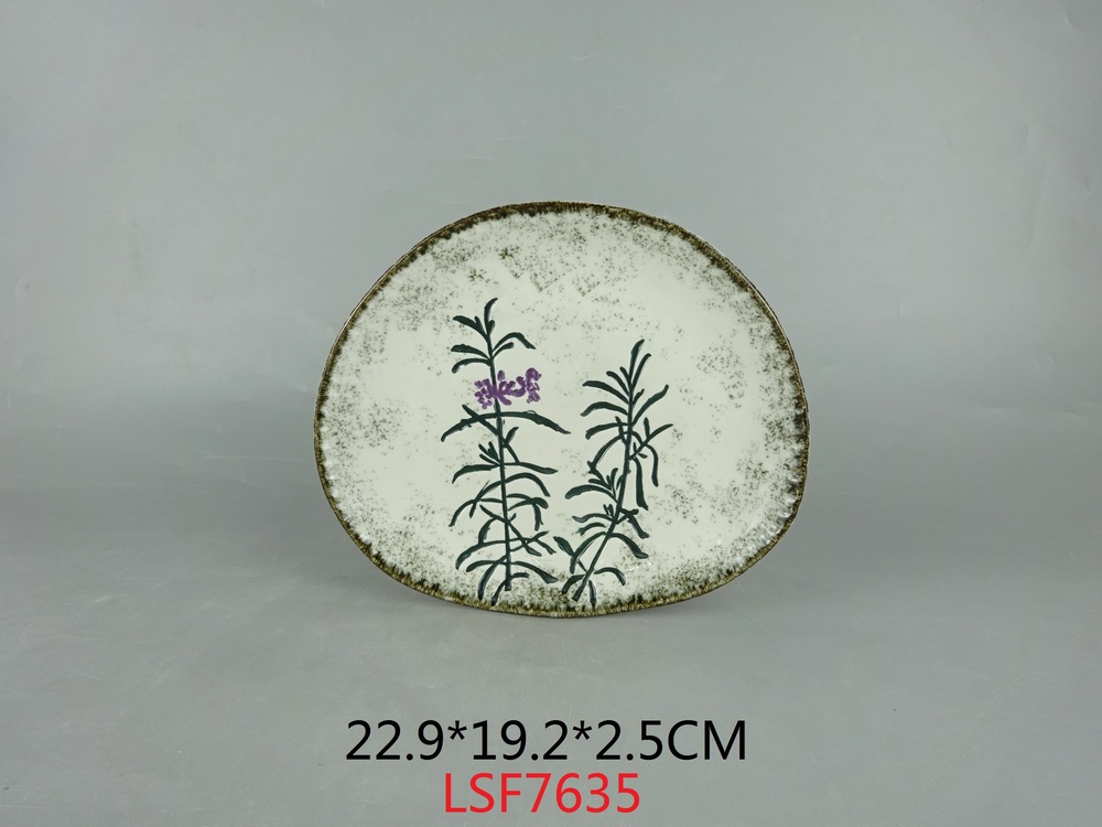 PLATE