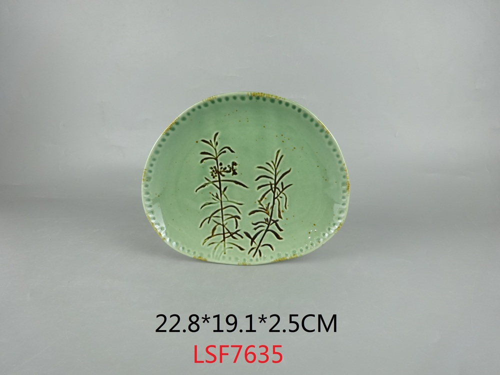 PLATE