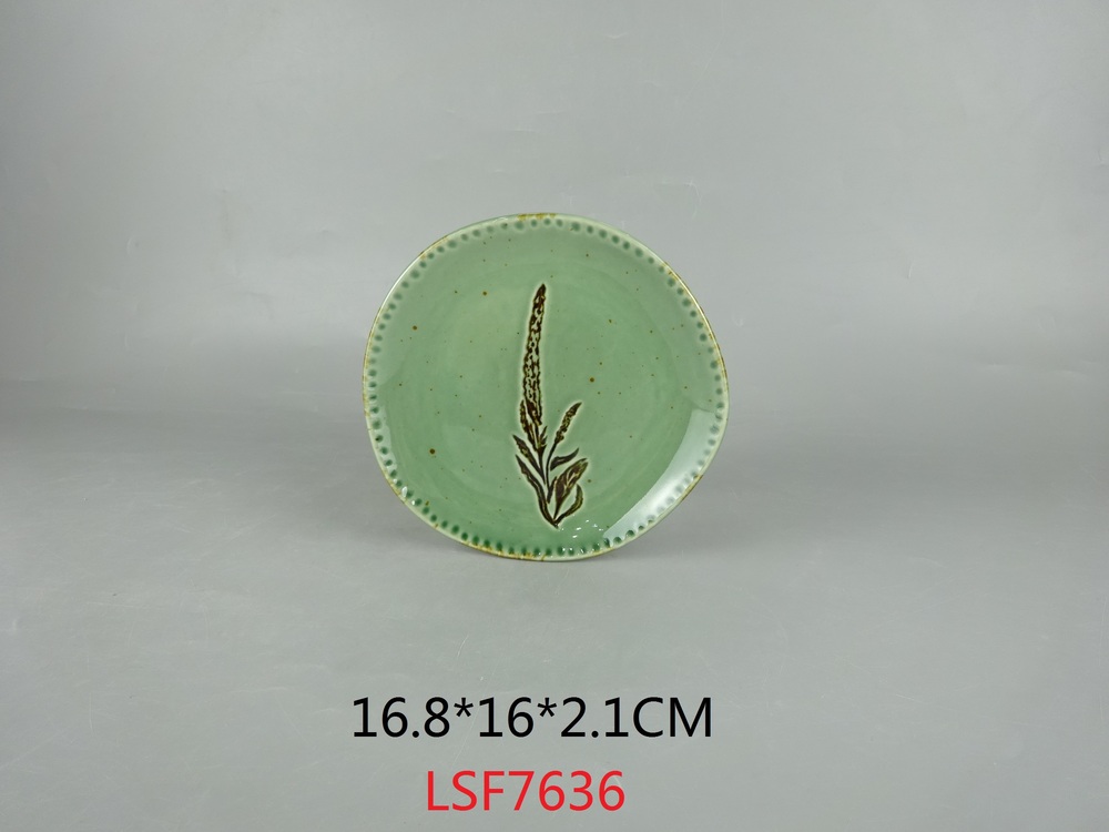 PLATE