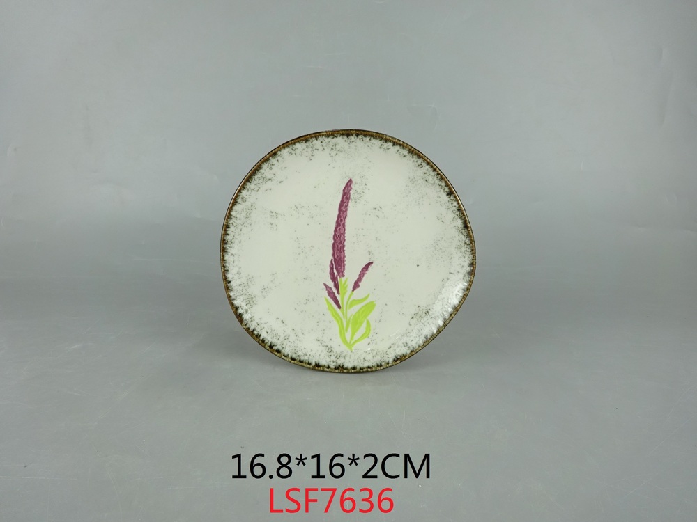 PLATE